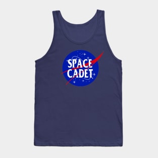 AC Space Cadet Tank Top